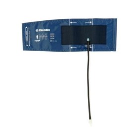 Riester velcro brassard pédiatrique 14-22 cm avec connecteur pour 49960-1-162