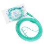 Cannula nasale adulti retronucale con tubo ossigeno 2 metri