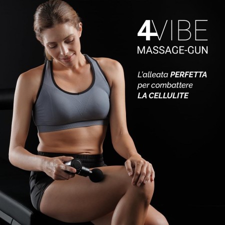 Globus 4 vibe – massaggiatore globus