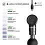 Globus 4 vibe – massaggiatore globus