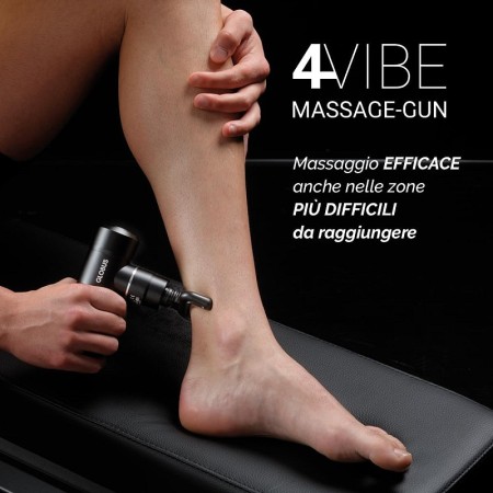 Globus 4 vibe – massaggiatore globus