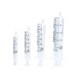 Siringa senza ago 10 ml duonex con cono luer eccentrico - 100 pz