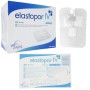 Medicazione elastopor iv per attacco cannule 5,1 x 7,6 cm - 100 pz.