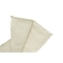Fascia triangolare in cotone per immobilizzazione elastosling - 1 pezzo