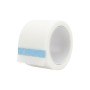 Cerotto in tessuto non tessuto softplast 2,5 cm x 5 m - 12 pezzi