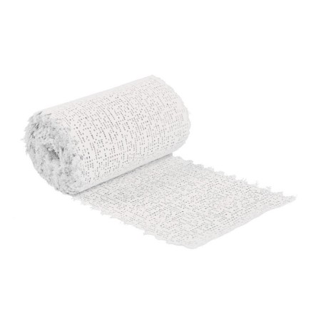 Fascia gessata orthoband normal 10 cm x 3 m - 5-6 min - 1 pezzo