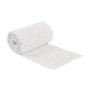 Fascia gessata orthoband normal 12 cm x 3 m - 5-6 min - 1 pezzo