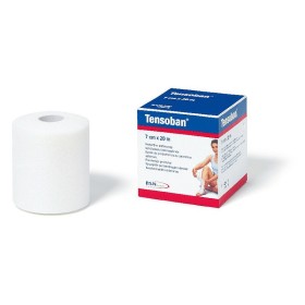 Tensoban bsn bőrvédő - 7cm x 20m