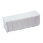 Compresse garza cotone 7,5x7,5 cm 16 strati - conf. 100 pz.