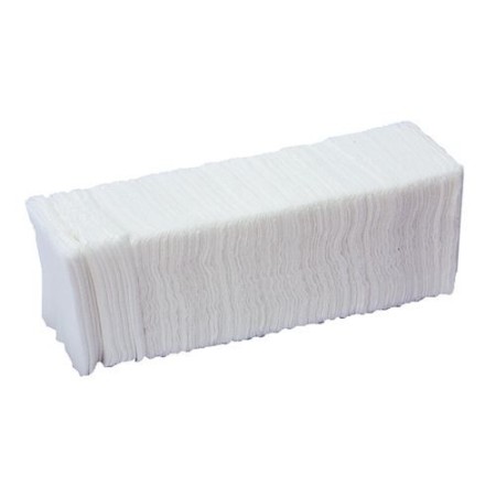 Compresse garza cotone 7,5x7,5 cm 16 strati - conf. 100 pz.