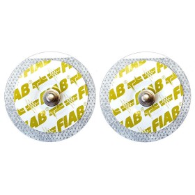 Electrozi tnt de unică folosință 40 mm - pediatrici - pachet de 1200 buc.