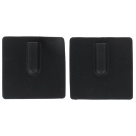 Gummielektrode 50x50 mm - et2 - pkg. 10 stk.
