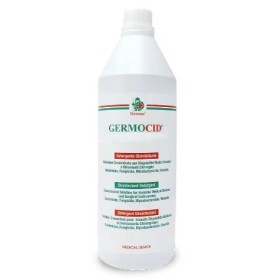 Desinfektionsmittel germocid instruments konzentrat 1 liter