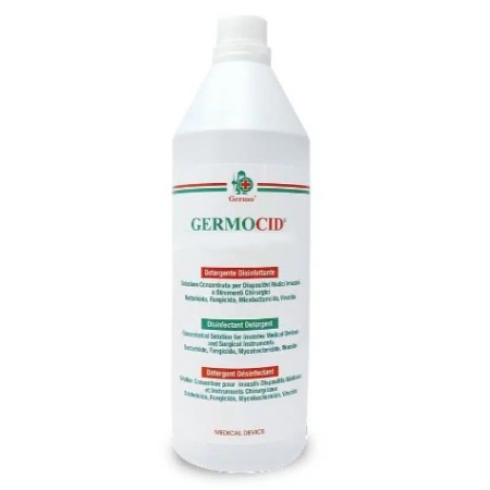 Disinfettante germocid strumenti concentrato 1 litro