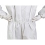 Tuta isolante basic - tipo 5b-6b - l - monouso
