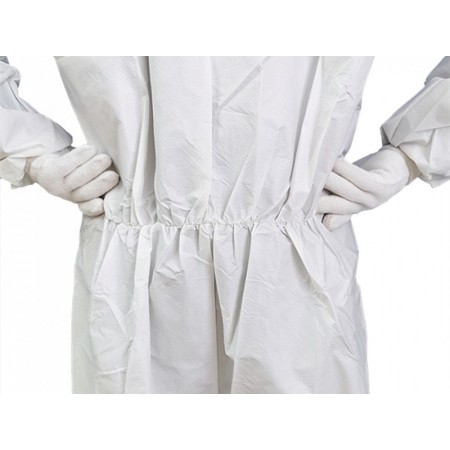 Tuta isolante basic - tipo 5b-6b - xxl - monouso
