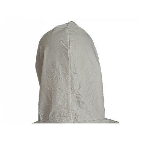 Tuta isolante basic - tipo 5b-6b - xxl - monouso