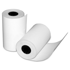 Carta per stampanti - alco - 10 rotoli