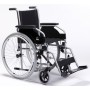 Carrozzina ad autospinta vermeiren 708 delight standard