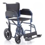 Carrozzina transito - serie skinny go!