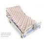 Materasso a bolle + compressore (28564+28565) - 1 kit