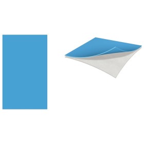 Sterile vliesabdeckung 50 x 70 cm