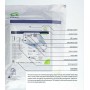 Telo sterile in tnt 90 x 150 cm