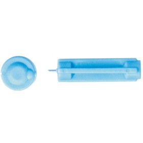 30 g-os lándzsák a 23915, 23919-eshez - steril - 100 darabos kiszerelés.