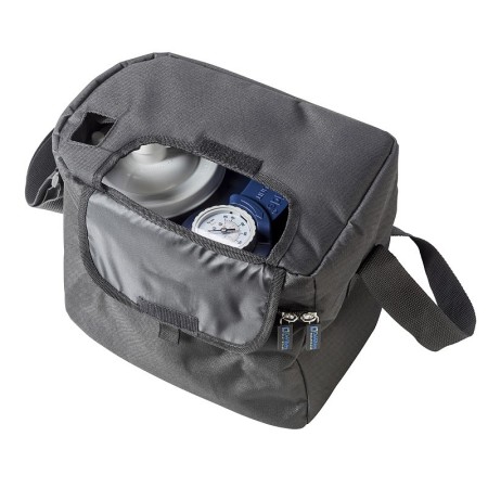 Devilbiss 7325p-i aspiratore portatile silenzioso con batteria