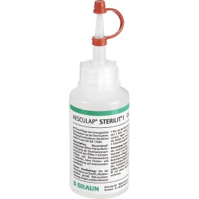 Aesculap sterilit graisseur pour instruments - 50ml - 1 pc.