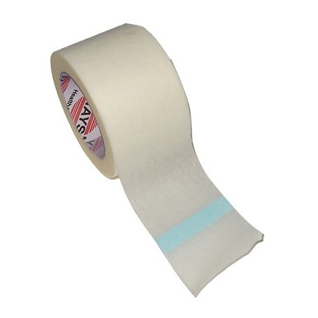 Rocchetto cerotto tnt 9,14 m x 25 mm - conf. 12 pz.