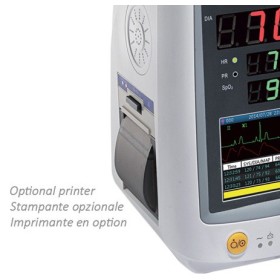 Stampante per linea monitor vital 35124,35132,35306-35310,35312, 80710