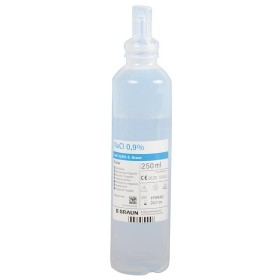 Ecolav nacl 0,9% steril sóoldat 250 ml - 1 db.