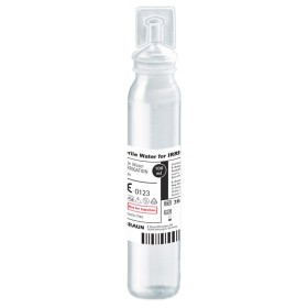Ecolav aqua sterilní zavlažovací roztok - 100 ml - 1 ks.