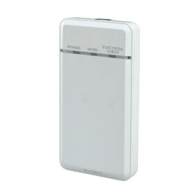 Électrocardiographe pc-ecg sans fil euro ecg bt12