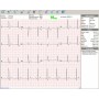 Elettrocardiografo wireless pc-ecg euro ecg bt12