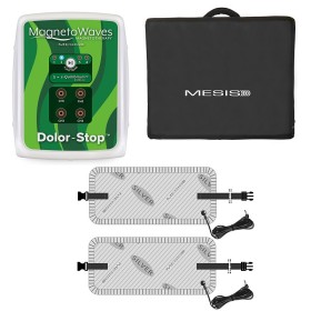 Magnetoterapia dolor-stop twin