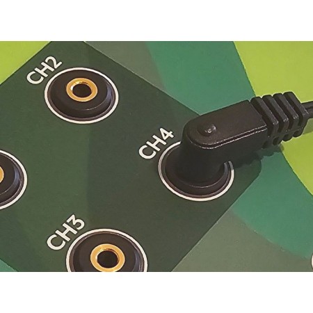 Magnetoterapia dolor-stop twin