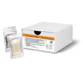 Benvax 2,5gr b. braun - 4 st.