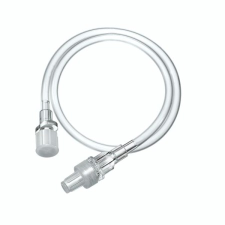 Prolunga heidelberger 75cm luer lock - 50 pz.