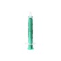 Siringa b.braun injekt 2 ml luer centrale - 100 pz.