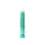 Siringa b.braun injekt 5 ml luer eccentrico - 100 pz.