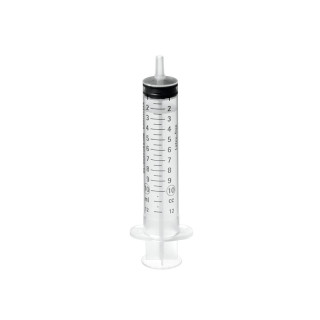 Stříkačka b.braun omnifix 10 ml s excentrickým luer konektorem - 100 ks.