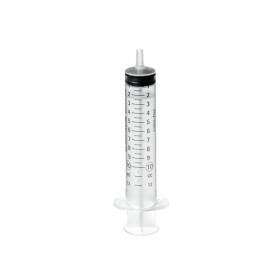 B.braun omnifix strzykawka 10 ml luer ekscentryczny - 100 szt.