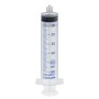 Siringa b.braun omnifix 50 ml luer lock - 50 pz.