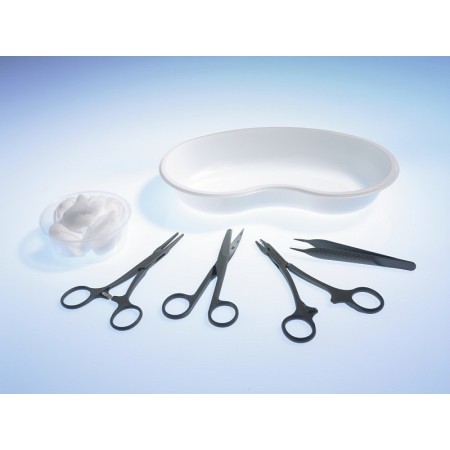 Kit monouso sutura aesculap susi - 1 pz.