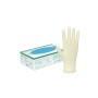 Vasco powdered guanti in lattice con polvere - m - 100 pz.