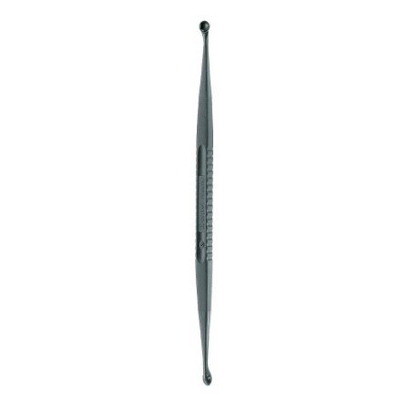 Curette monouso aesculap susi - 18 cm - 10 pz.