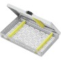 Aesculap cestello per strumenti 188x125x30mm - 1 pz.