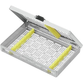 Cesta para instrumentos aesculap 188x125x30mm - 1 ud.